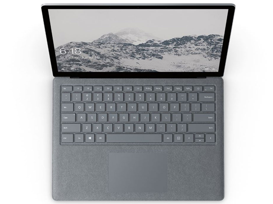 Surface Laptop D9P-00039