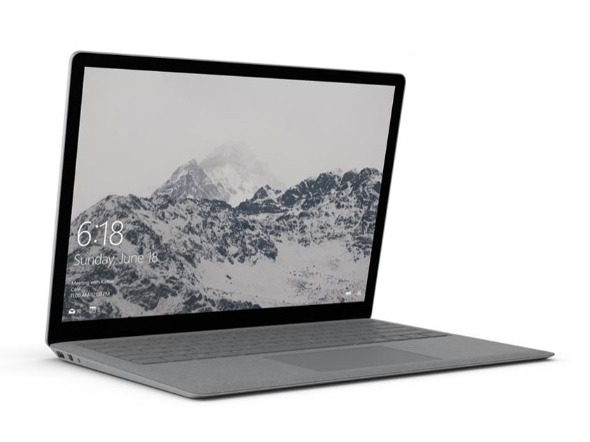 価格 Com 本体 斜め2 Surface Laptop D9p 00039 の製品画像