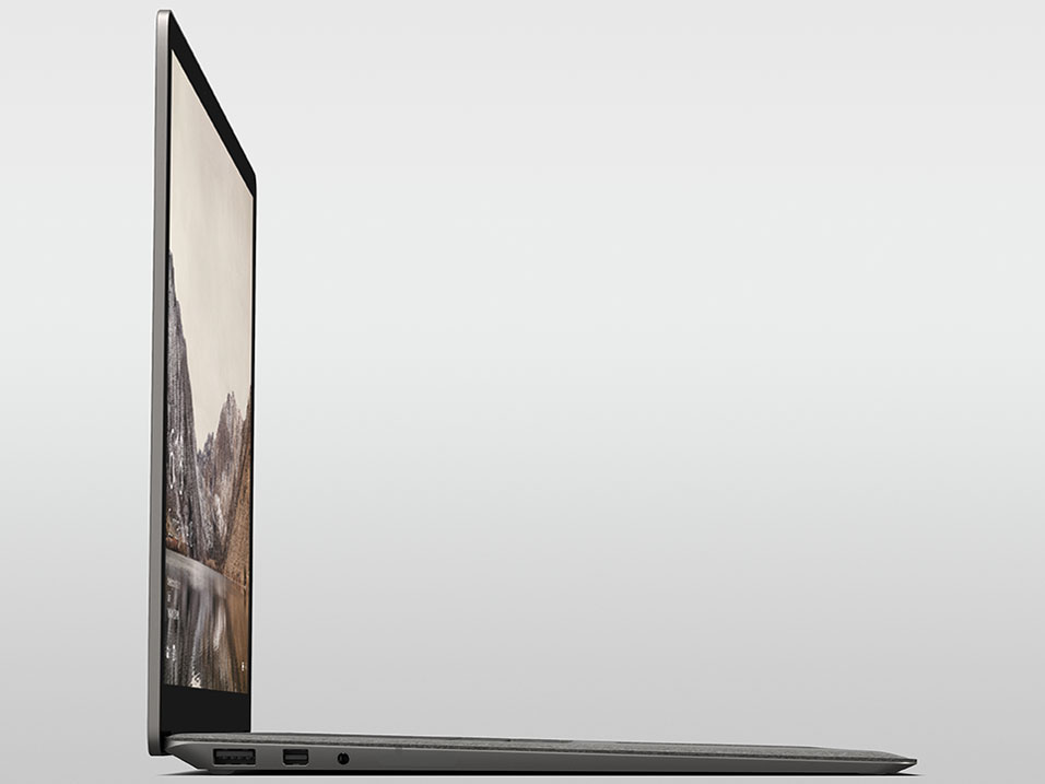Surface Laptop DAG-00062 [�O���t�@�C�g�S�[���h]