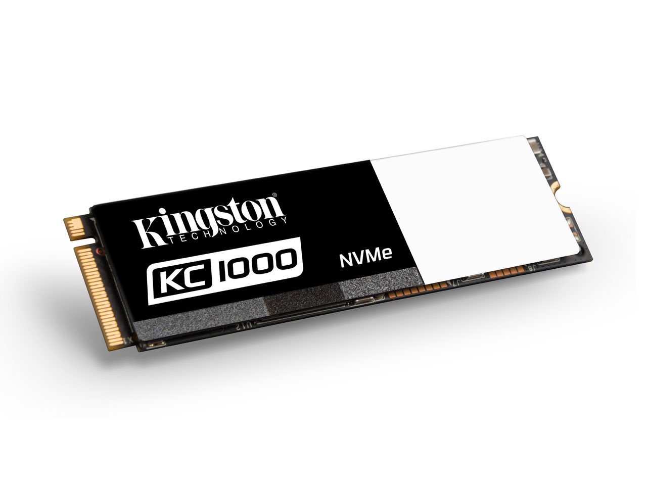 KC1000 NVMe PCIe SSD SKC1000H/960G �̐��i�摜
