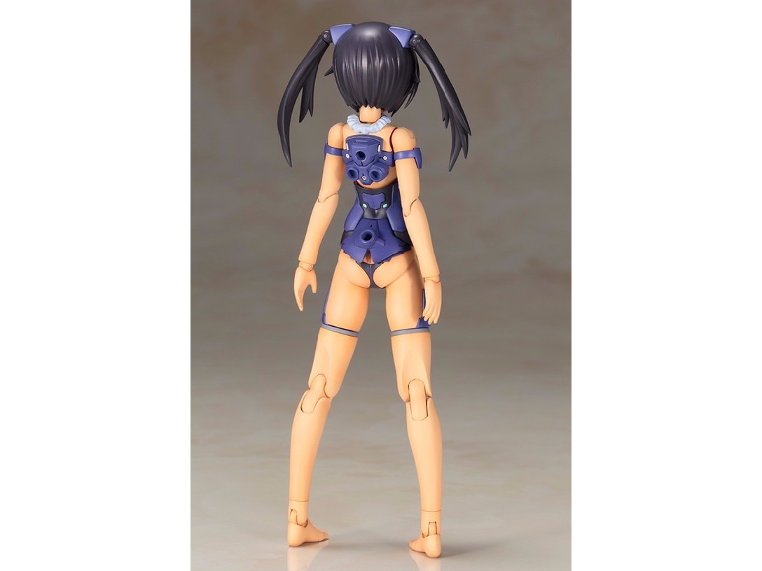 �t���[���A�[���Y�E�K�[�� �C�m�Z���e�B�A Blue Ver.