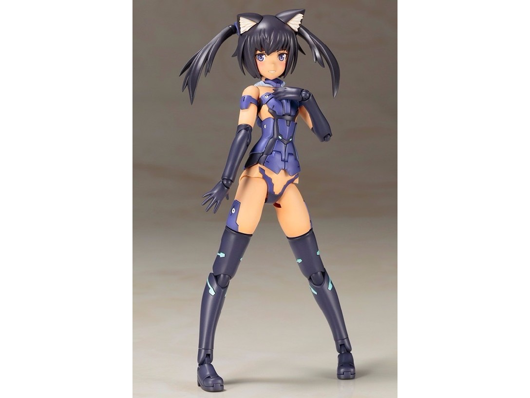 �t���[���A�[���Y�E�K�[�� �C�m�Z���e�B�A Blue Ver.