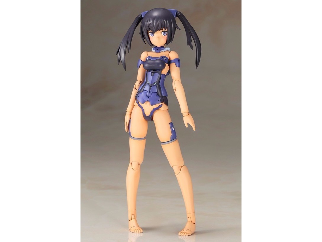 �t���[���A�[���Y�E�K�[�� �C�m�Z���e�B�A Blue Ver. �̐��i�摜