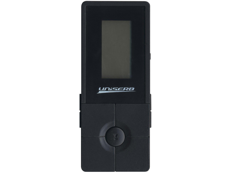 UniSerB UB-FMP8G/BK [8GB �u���b�N] �̐��i�摜