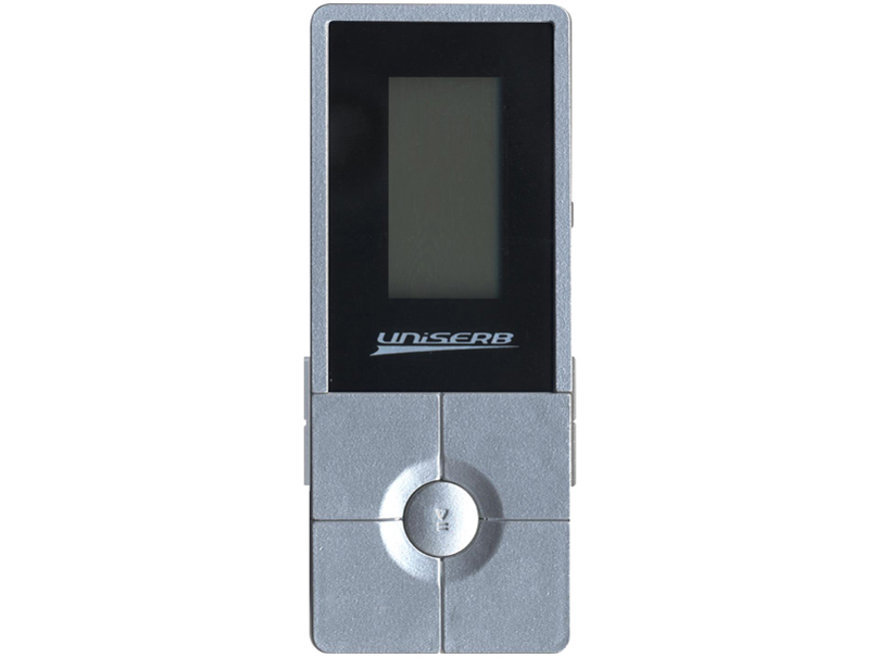 UniSerB UB-FMP8G/SV [8GB �V���o�[] �̐��i�摜