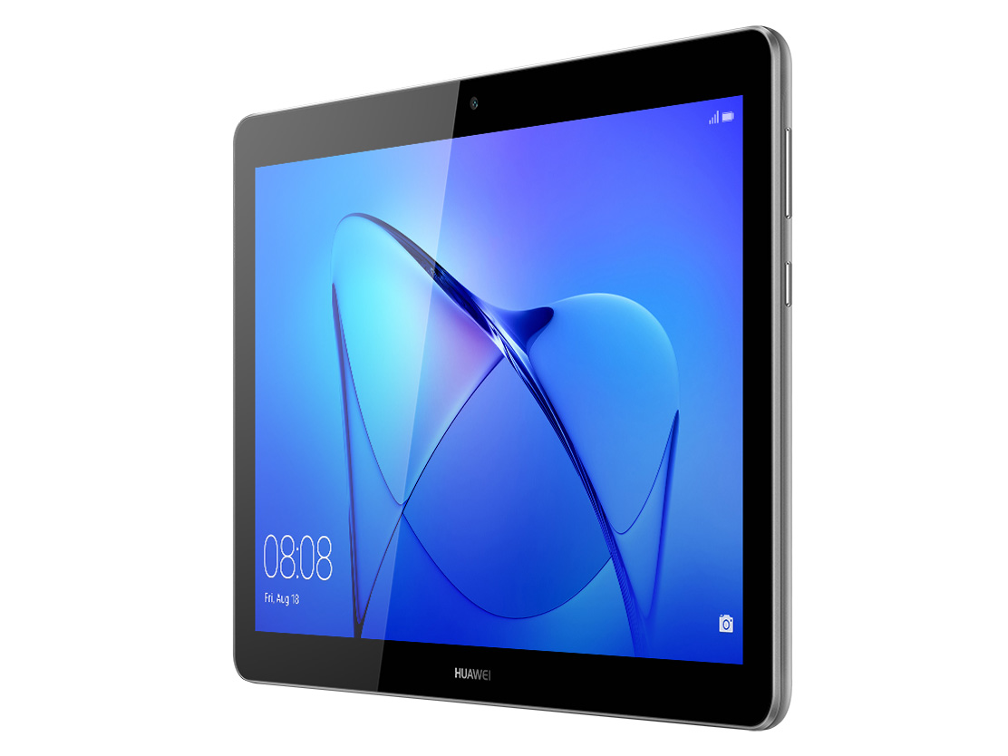 MediaPad T3 10 Wi-Fi���f��