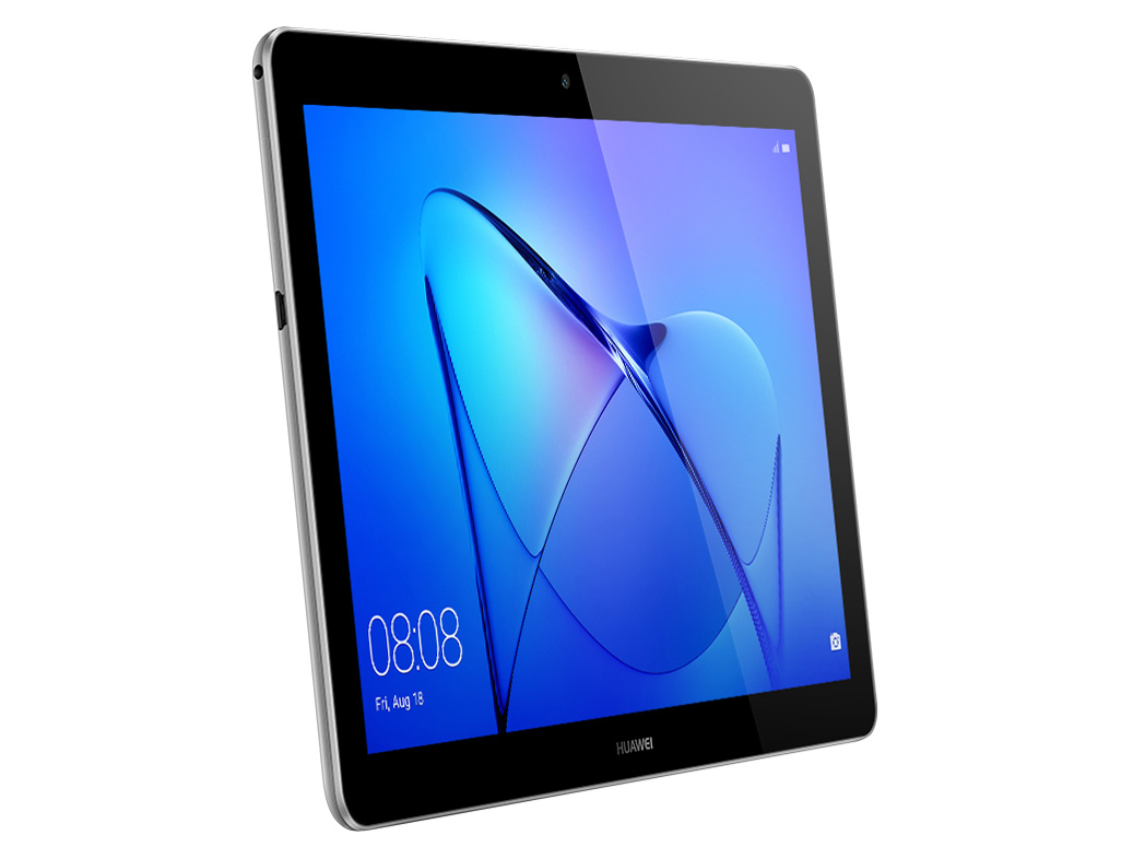 MediaPad T3 10 Wi-Fi���f��