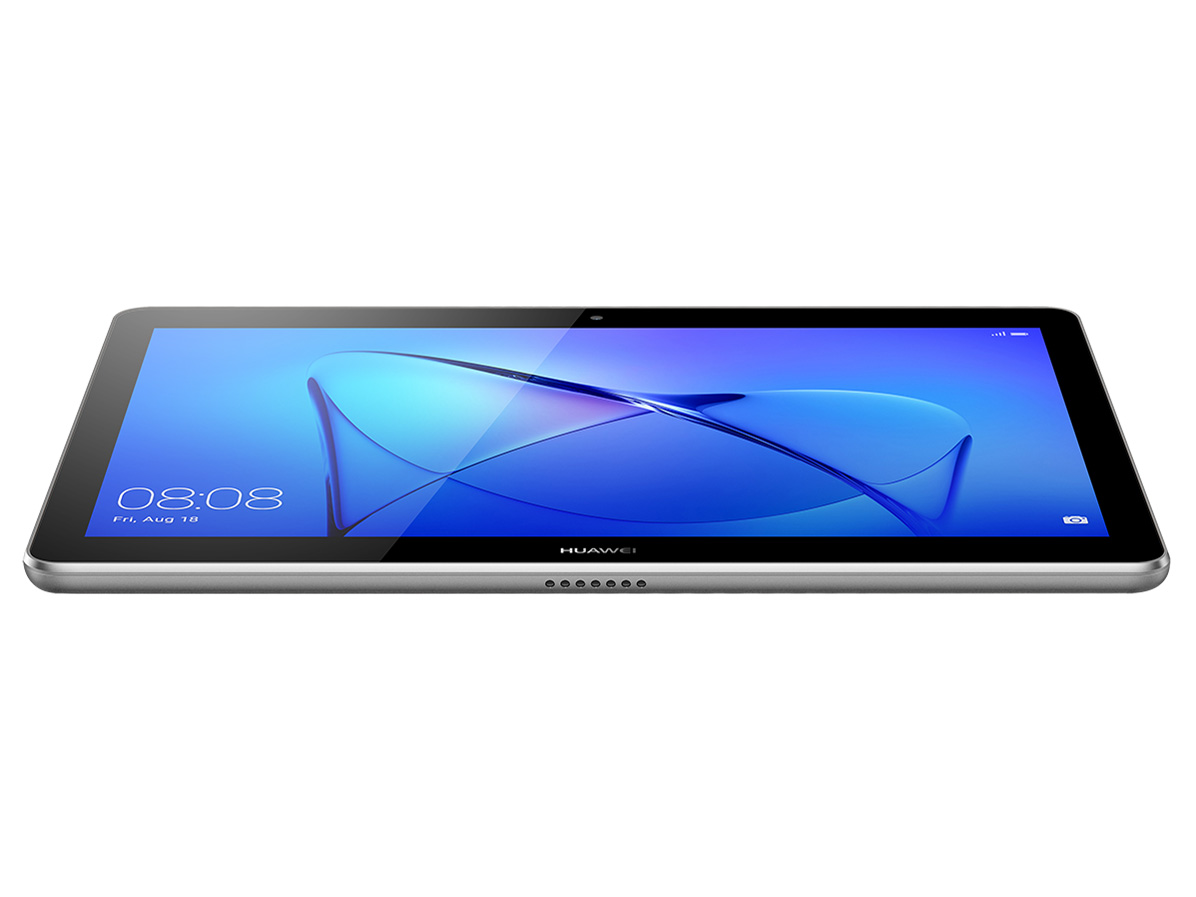 MediaPad T3 10 Wi-Fi���f��