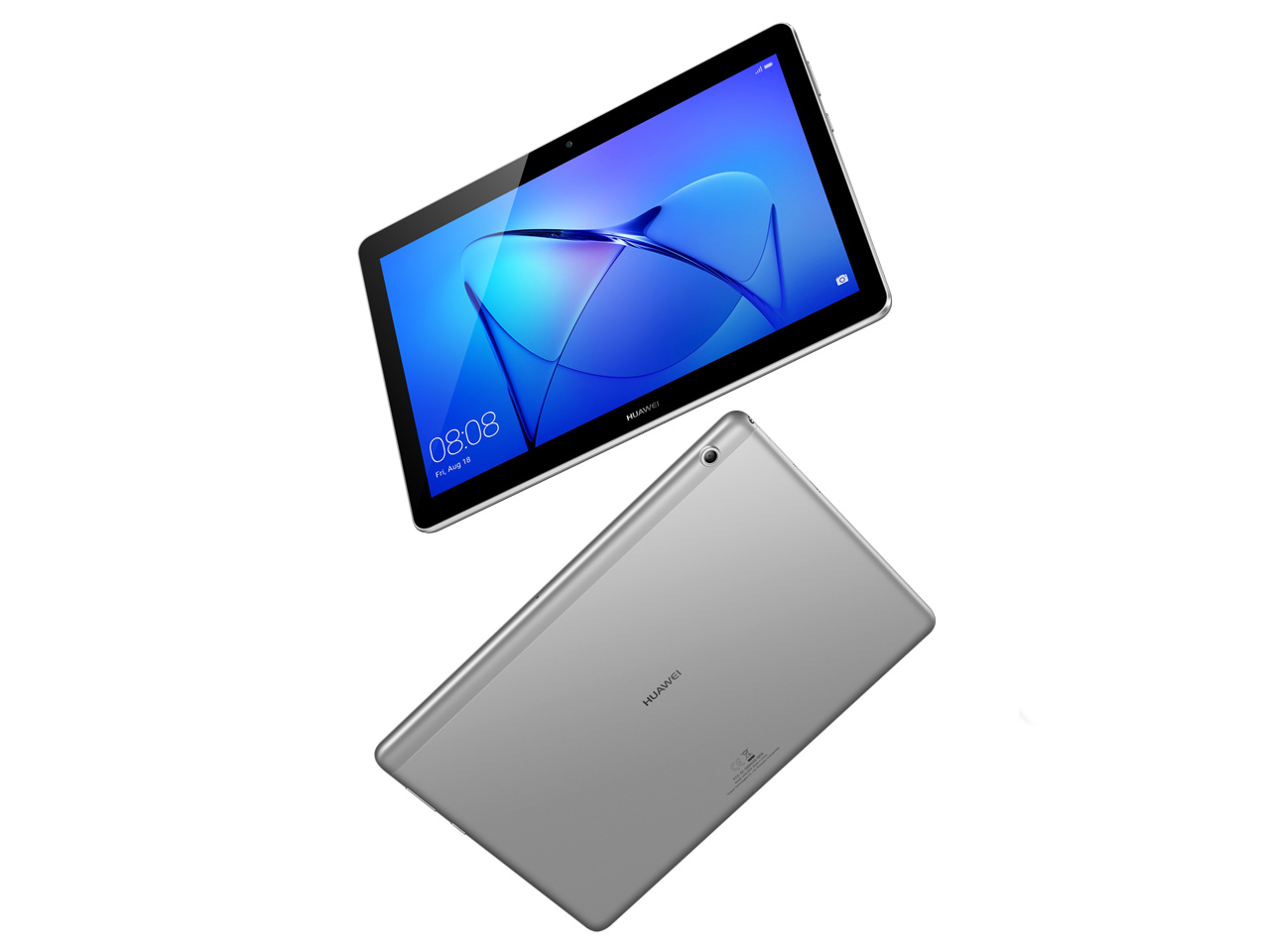 MediaPad T3 10 Wi-Fi���f��