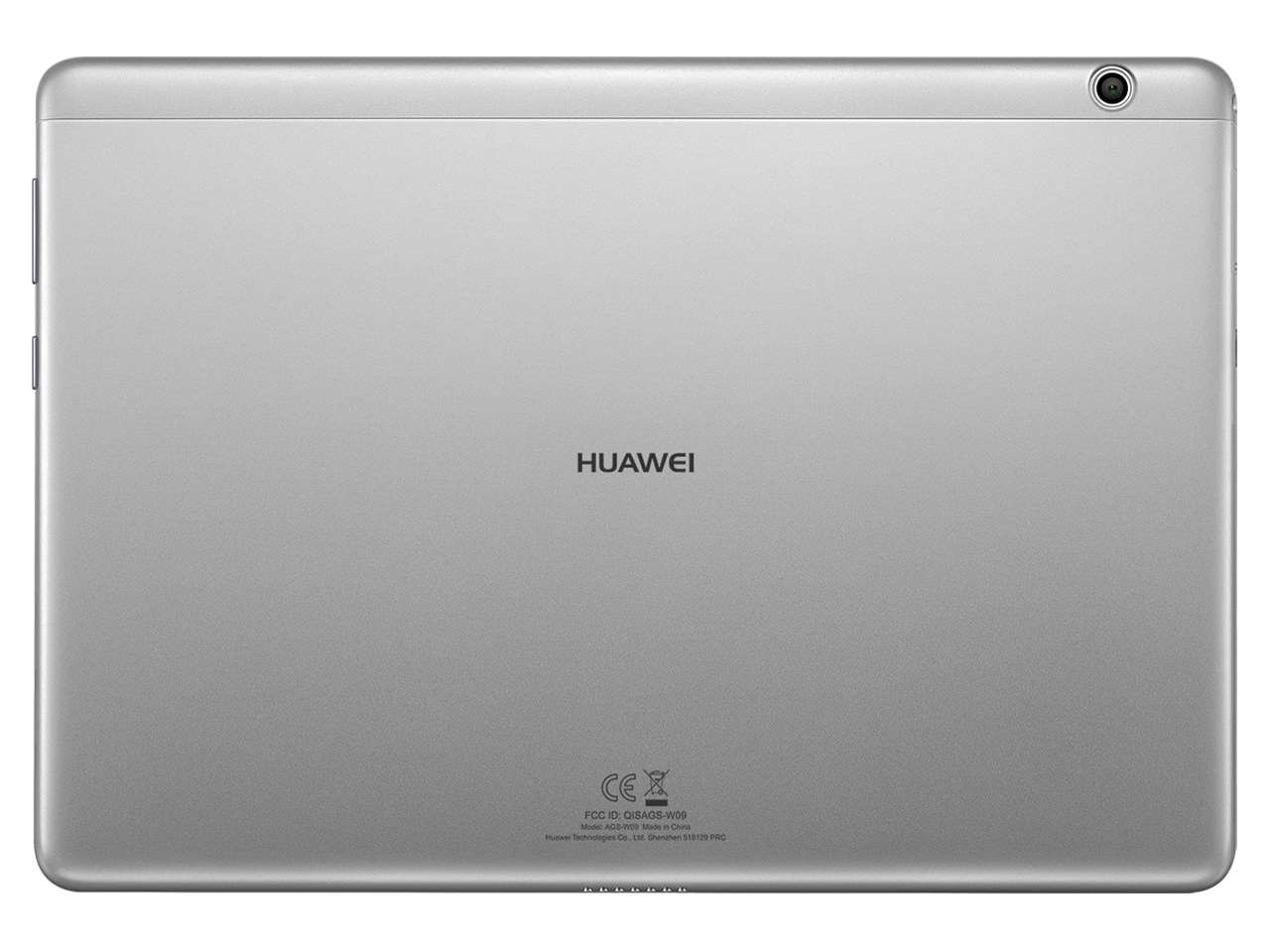 MediaPad T3 10 LTE���f�� SIM�t���[