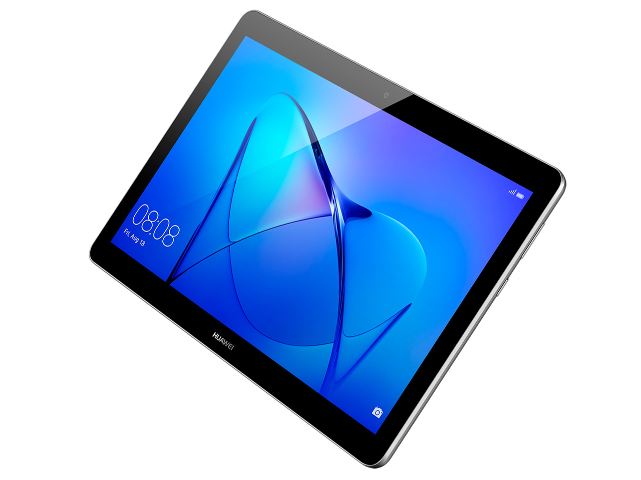 MediaPad T3 10 LTE���f�� SIM�t���[