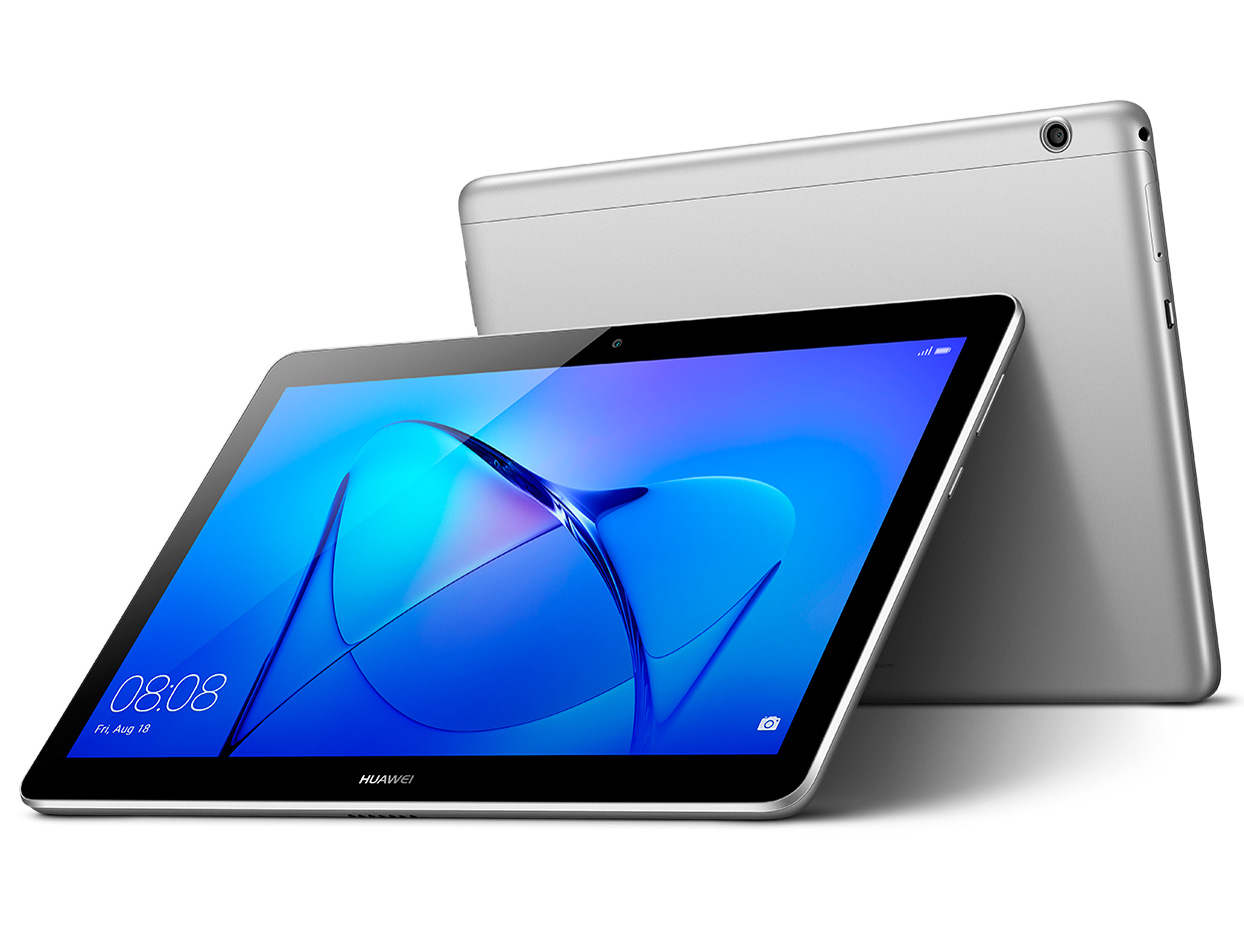 MediaPad T3 10 LTE���f�� SIM�t���[