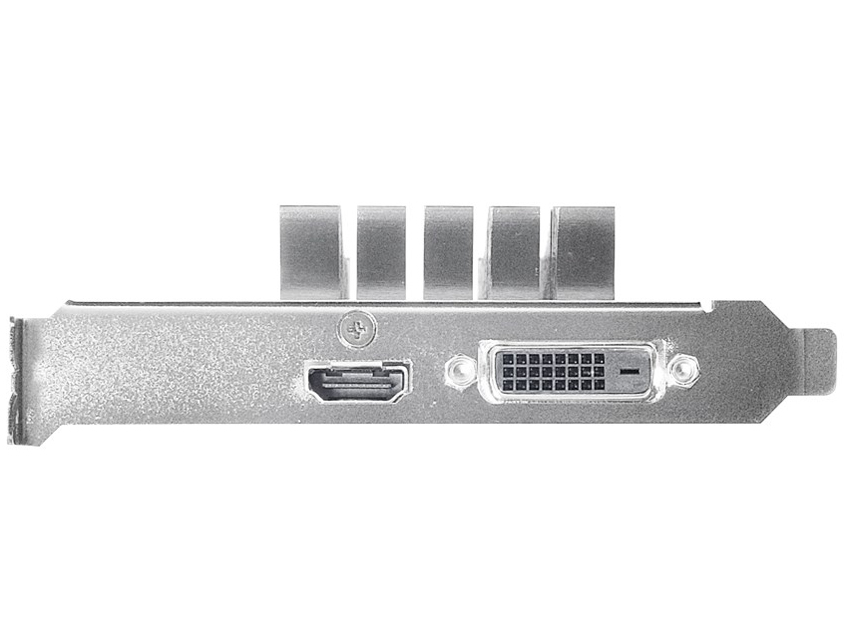 GT1030-SL-2G-BRK [PCIExp 2GB]