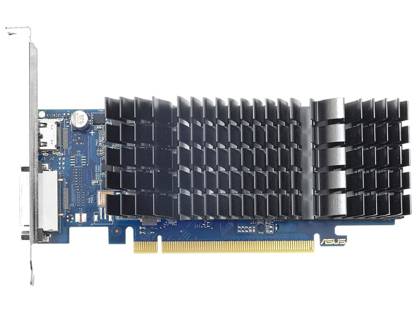 『本体1』 GT1030-SL-2G-BRK [PCIExp 2GB] の製品画像