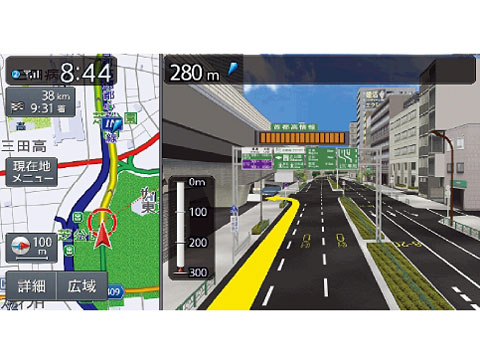 �X�[�p�[���C�h�i�r MAX777W