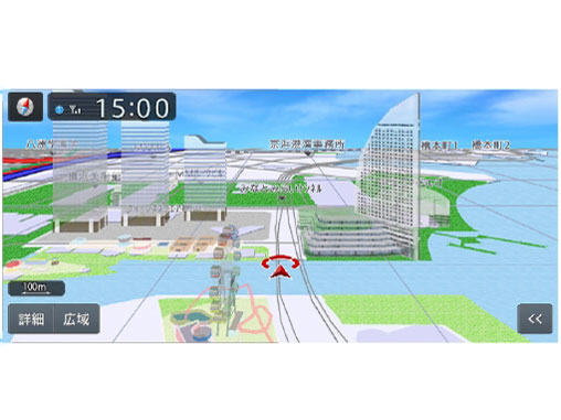 �X�[�p�[���C�h�i�r MAX777W