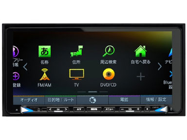 �X�[�p�[���C�h�i�r MAX777W