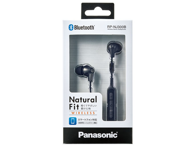 RP-NJ300B-K [�u���b�N]