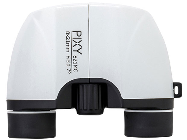 PIXY M8x21MC [�z���C�g]