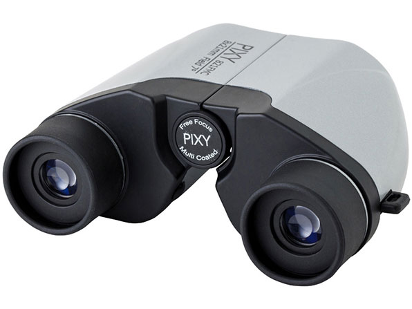 PIXY M8x21 MC FF [�V���o�[]