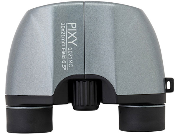 PIXY M10x21MC [�V���o�[�O���[��]