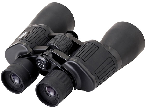 PIXY 7x50 [�u���b�N]