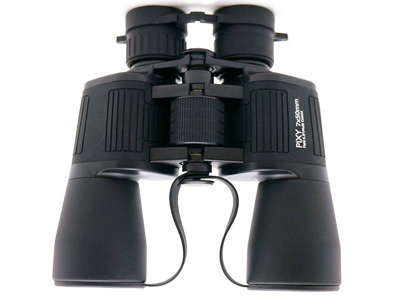 PIXY 7x50 [�u���b�N]