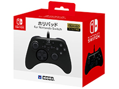 �z���p�b�h for Nintendo Switch NSW-001