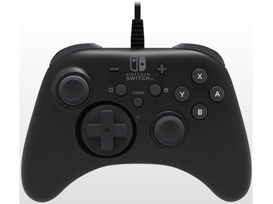 �z���p�b�h for Nintendo Switch NSW-001 �̐��i�摜