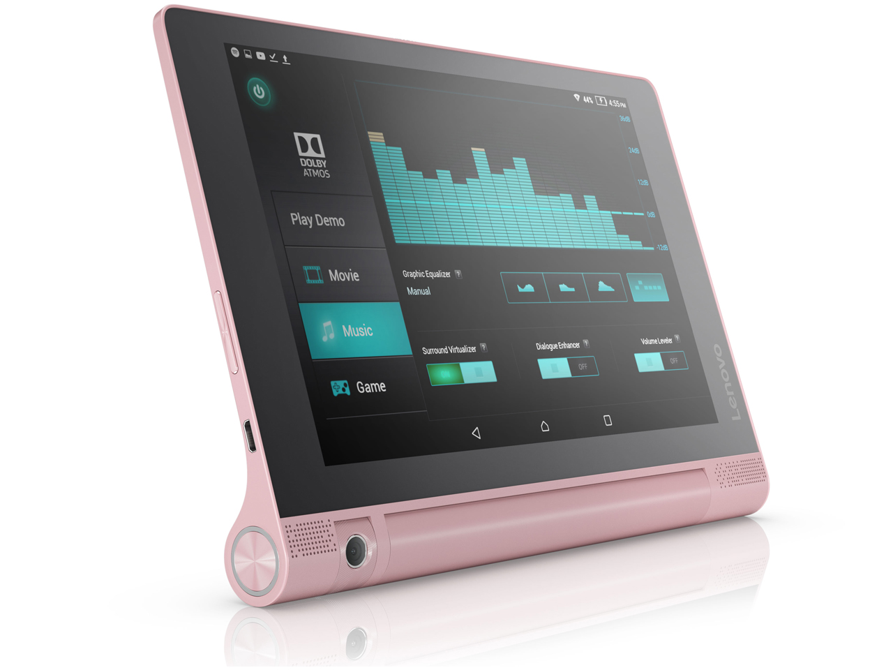 YOGA Tab 3 8 ZA090115JP