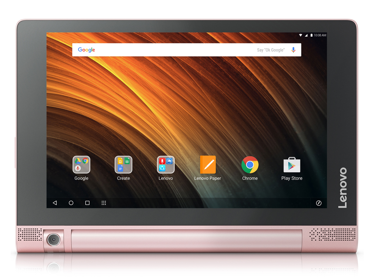 YOGA Tab 3 8 ZA090115JP �̐��i�摜