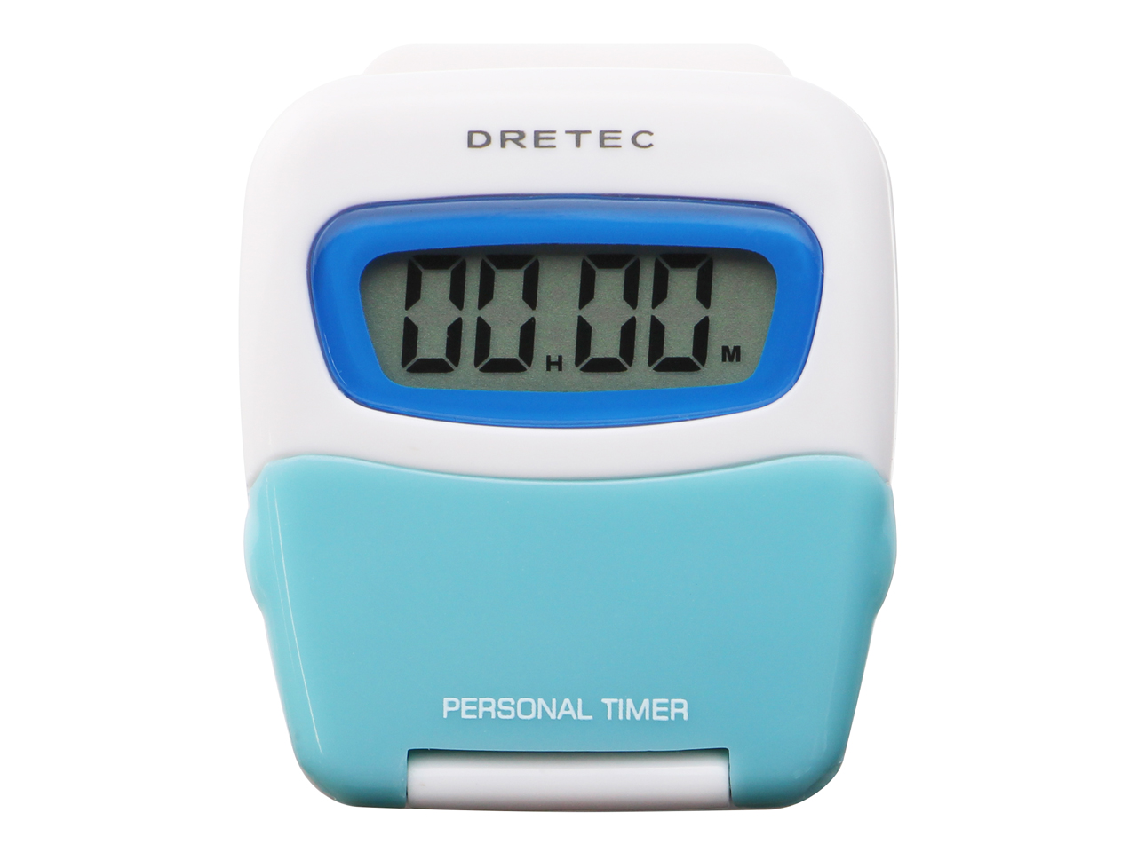 �p�[�\�i���^�C�}�[ T-131BL [�u���[] �̐��i�摜