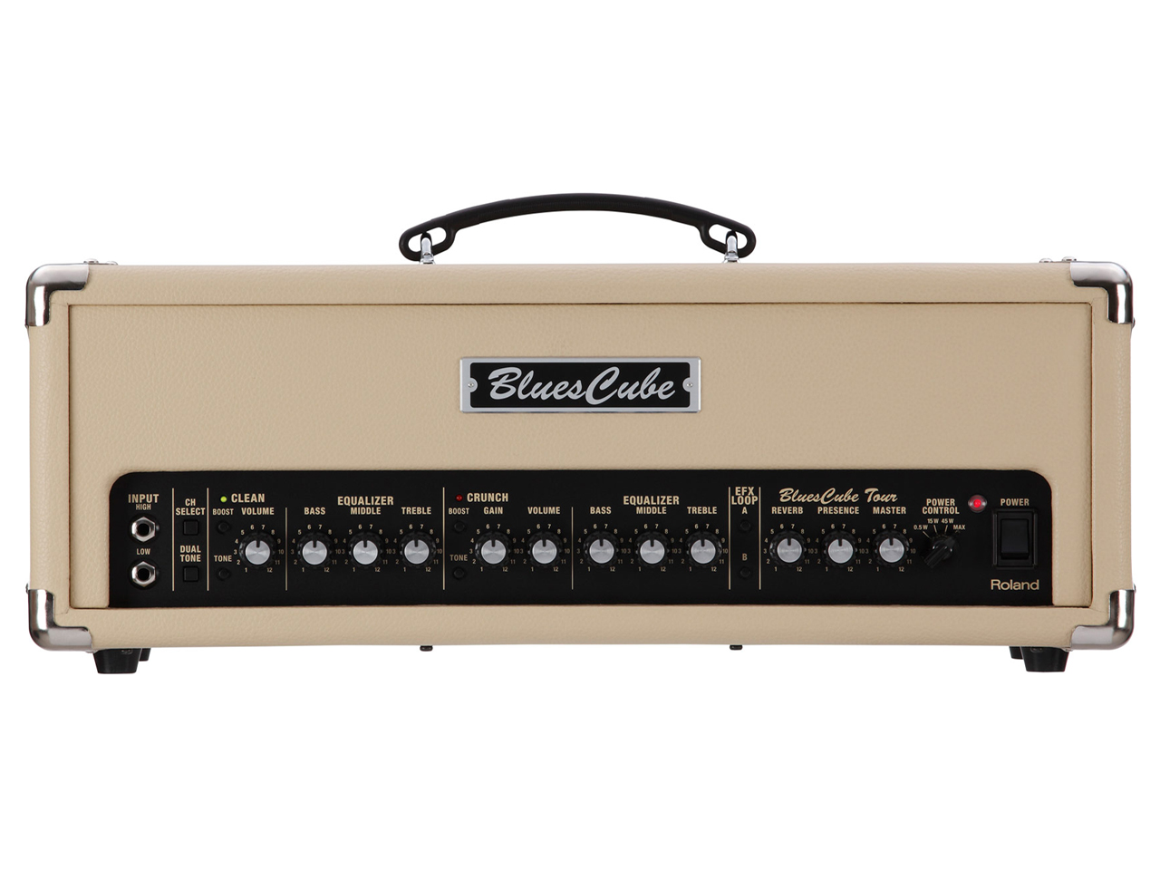 Blues Cube Tour �̐��i�摜