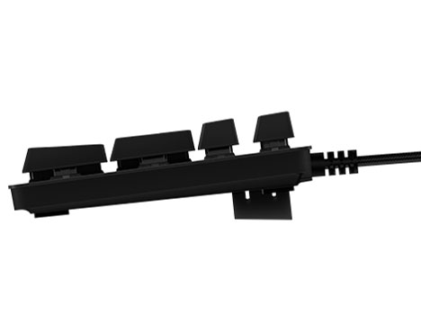 G413 Mechanical Gaming Keyboard G413CB [�J�[�{��]