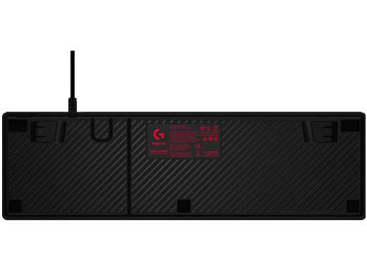 G413 Mechanical Gaming Keyboard G413CB [�J�[�{��]