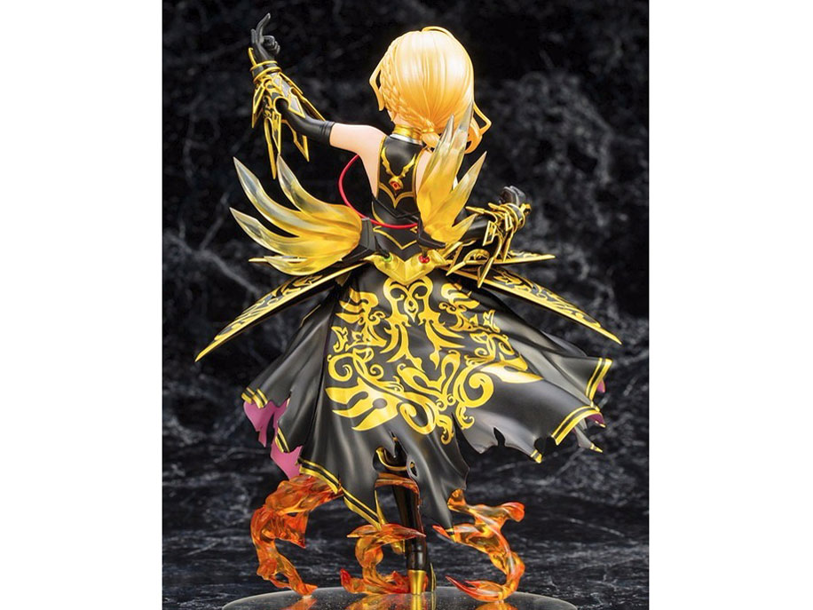 ���L�v���W�F�N�g 1/7 �V�������b�g�E�t�F���G -Soul of Knights-