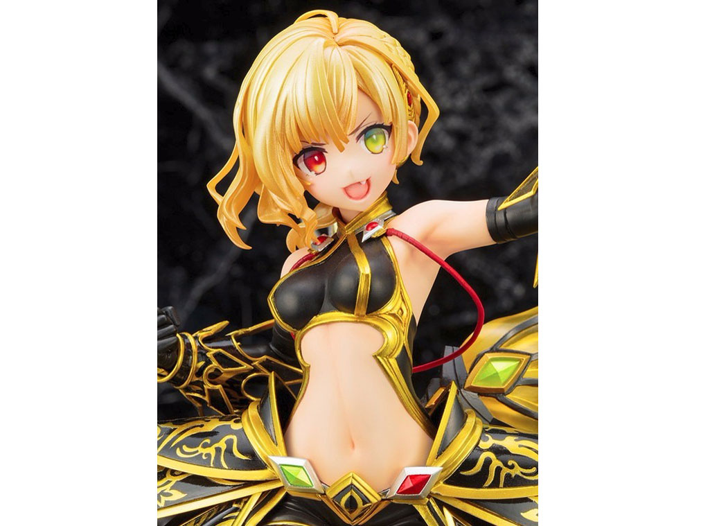 ���L�v���W�F�N�g 1/7 �V�������b�g�E�t�F���G -Soul of Knights-