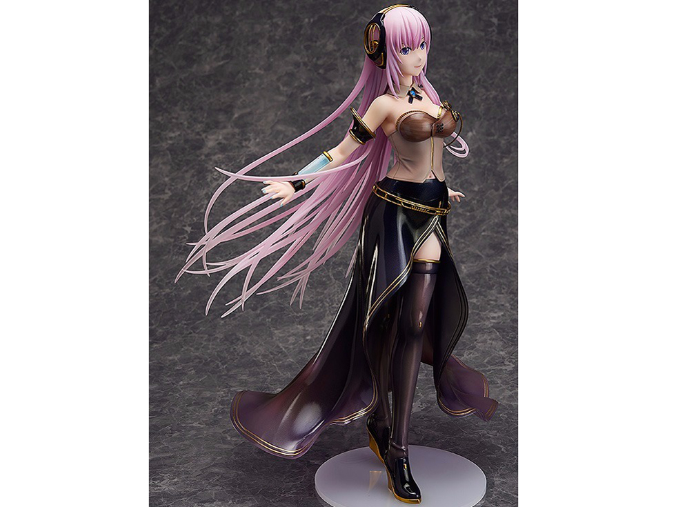 �L�����N�^�[�E�{�[�J���E�V���[�Y03 1/4 �������J V4X