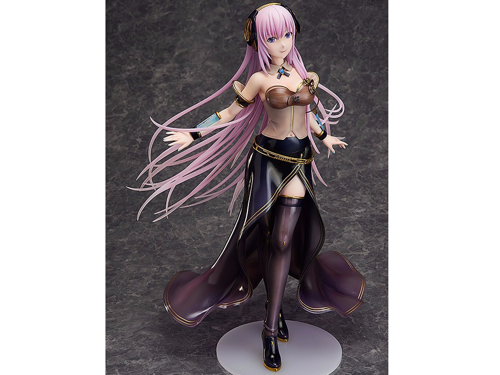 �L�����N�^�[�E�{�[�J���E�V���[�Y03 1/4 �������J V4X