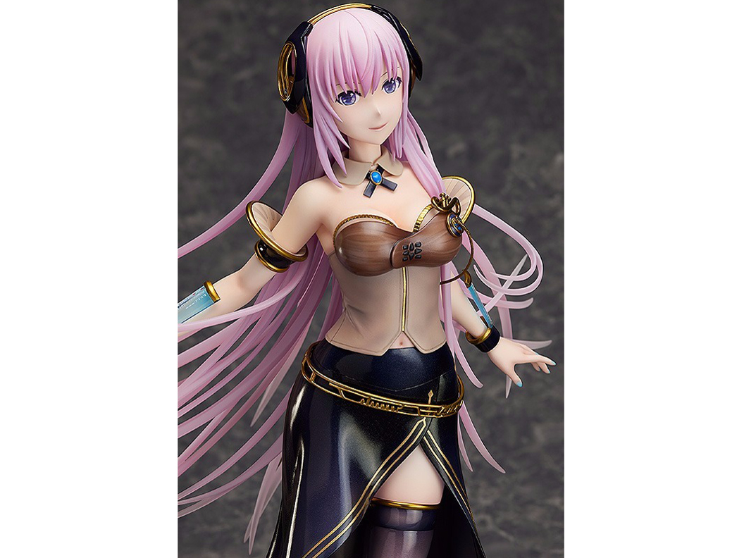 �L�����N�^�[�E�{�[�J���E�V���[�Y03 1/4 �������J V4X