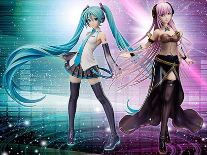 �L�����N�^�[�E�{�[�J���E�V���[�Y03 1/4 �������J V4X