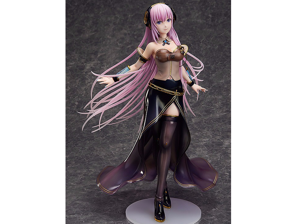 �L�����N�^�[�E�{�[�J���E�V���[�Y03 1/4 �������J V4X �̐��i�摜