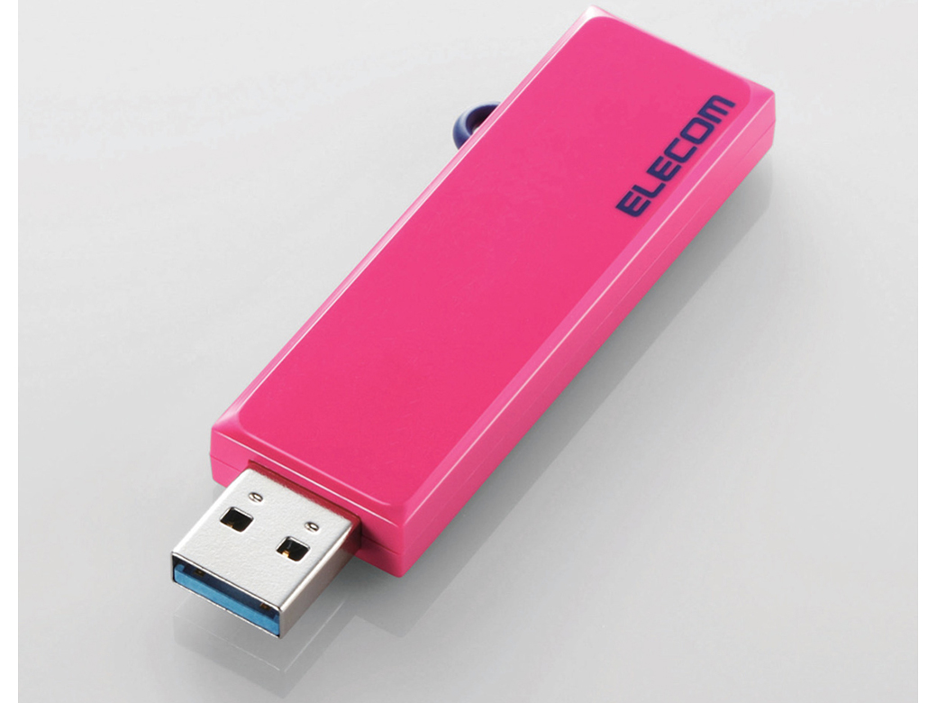 MF-KCU3A16GPN [16GB �s���N] �̐��i�摜