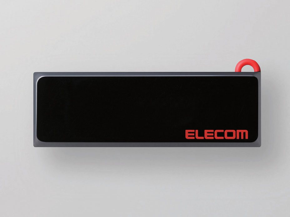 MF-KCU3A64GBK [64GB �u���b�N]