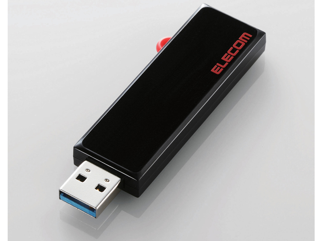 MF-KCU3A64GBK [64GB �u���b�N] �̐��i�摜