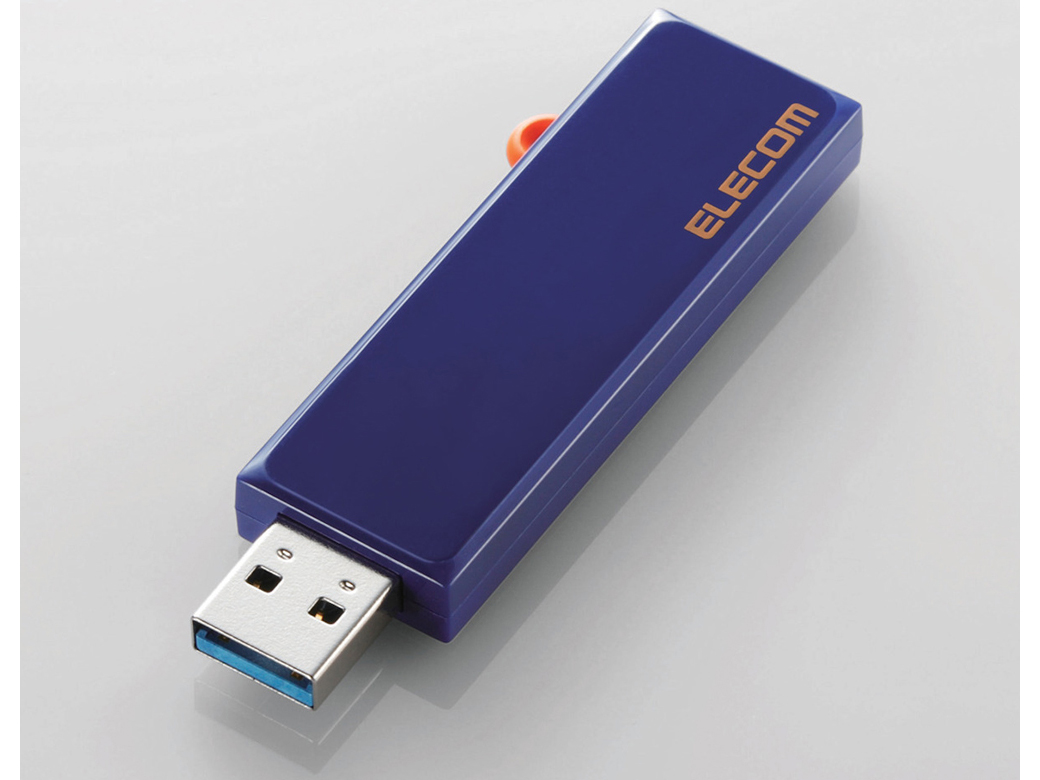 MF-KCU3A64GBU [64GB �u���[] �̐��i�摜