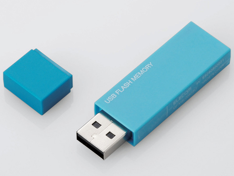 エレコム USBメモリ 16GB USB2.0 セキュリティ機能対応 ブラック MF-MSU2B16GBK n5ksbvb キャップ式USBメモリ(ブラック)16GB - MF-MSU2B16GBK