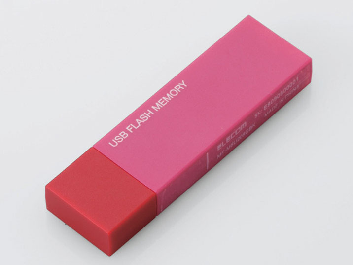 MF-MSU2B16GPN [16GB �s���N]