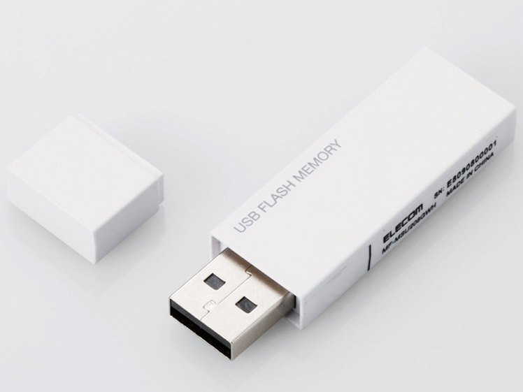 エレコム MF-MSU2B16GBK [16GB ブラック] 価格比較 - 価格.com