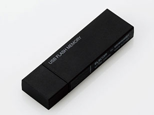 MF-MSU2B32GBK [32GB �u���b�N]